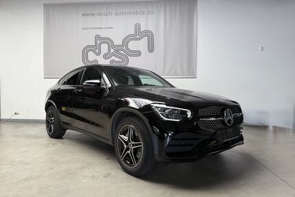 Mercedes-Benz GLC 200 Gebrauchtwagen