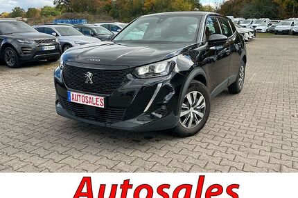 Peugeot 2008 Gebrauchtwagen