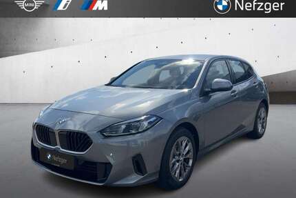 BMW 120 Gebrauchtwagen