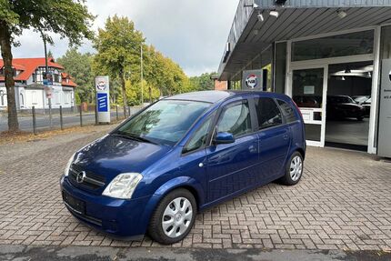 Opel Meriva Gebrauchtwagen