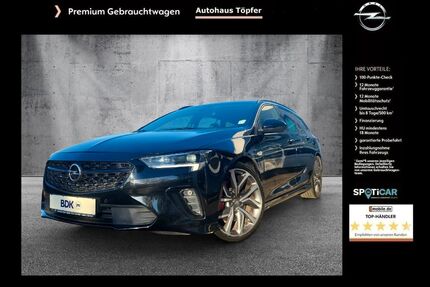 Opel Insignia Gebrauchtwagen