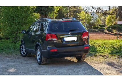Kia Sorento Gebrauchtwagen