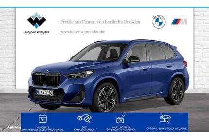 BMW X1 Gebrauchtwagen