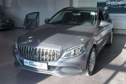 Mercedes-Benz C 220 Gebrauchtwagen