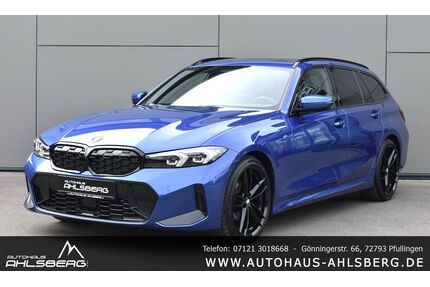 BMW 320 Gebrauchtwagen