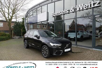 Volvo XC60 Gebrauchtwagen