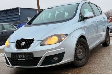 Seat Altea Gebrauchtwagen