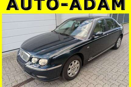 Rover 75 Gebrauchtwagen