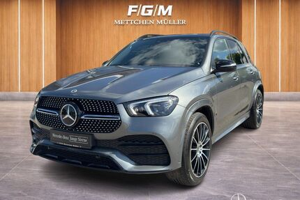 Mercedes-Benz GLE 350 Gebrauchtwagen