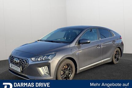 Hyundai IONIQ Gebrauchtwagen