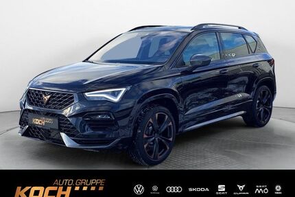 Cupra Ateca Gebrauchtwagen