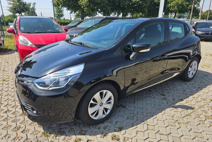 Renault Clio Gebrauchtwagen