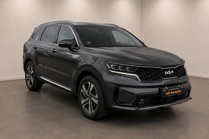 Kia Sorento Gebrauchtwagen