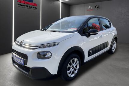 Citroen C3 Gebrauchtwagen