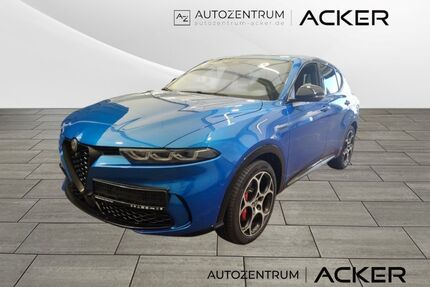 Alfa Romeo Tonale Gebrauchtwagen