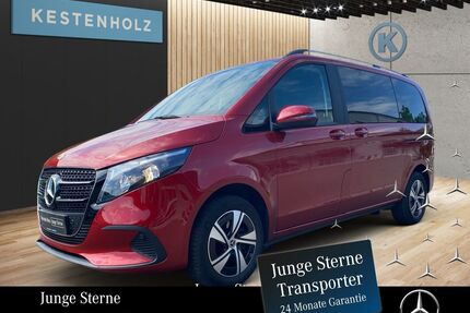 Mercedes-Benz V 220 Gebrauchtwagen