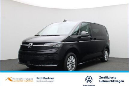 VW T7 Multivan Gebrauchtwagen