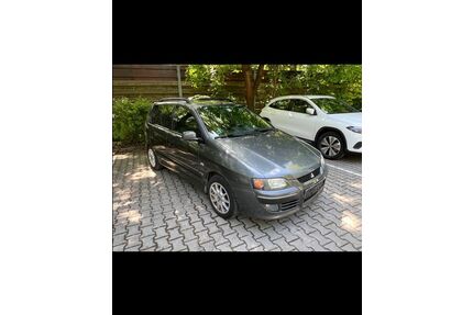Mitsubishi Space Star Gebrauchtwagen