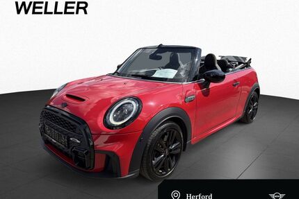 Mini Cooper S Cabrio Gebrauchtwagen