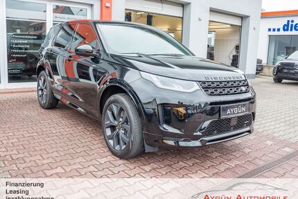 Land Rover Discovery Sport Gebrauchtwagen