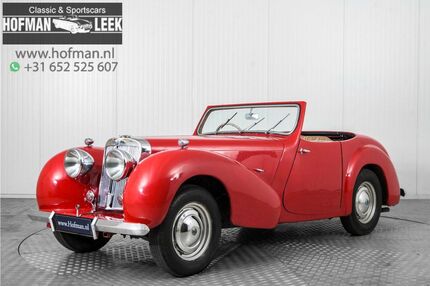 Triumph Andere Oldtimer
