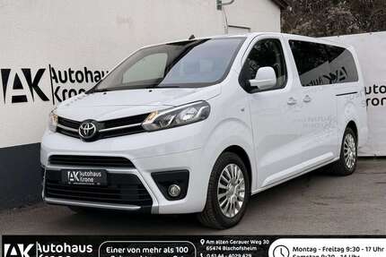 Toyota Proace Gebrauchtwagen