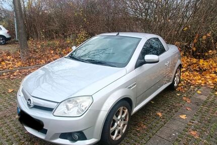 Opel Tigra Gebrauchtwagen