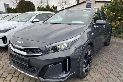 Kia XCeed Gebrauchtwagen