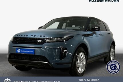 Land Rover Range Rover Evoque Gebrauchtwagen