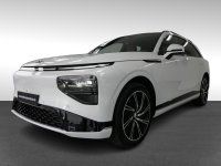 XPeng G9 Gebrauchtwagen