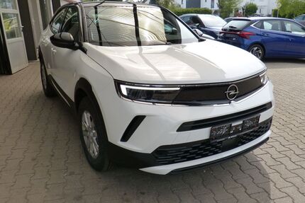 Opel Mokka Gebrauchtwagen