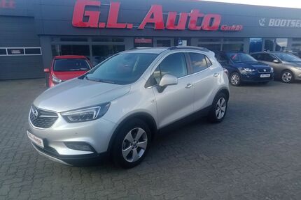 Opel Mokka Gebrauchtwagen
