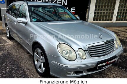 Mercedes-Benz E 500 Gebrauchtwagen