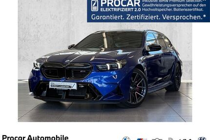 BMW M5 Gebrauchtwagen