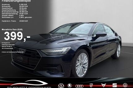 Audi A7 Gebrauchtwagen