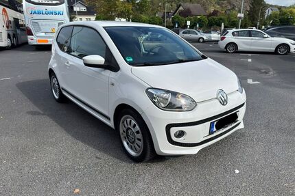 VW up! Gebrauchtwagen