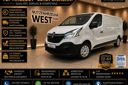Renault Trafic Gebrauchtwagen