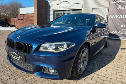 BMW 530 Gebrauchtwagen