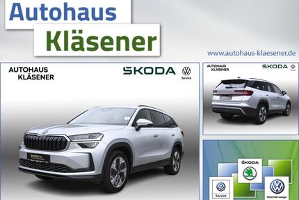 Skoda Kodiaq Gebrauchtwagen