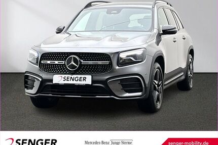 Mercedes-Benz GLB 200 Gebrauchtwagen