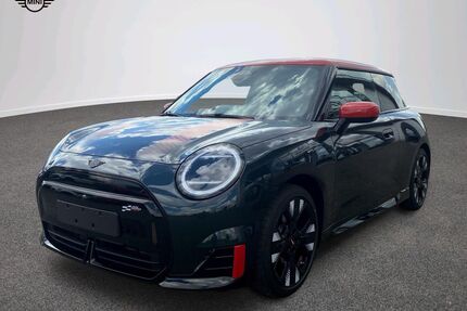 Mini John Cooper Works Gebrauchtwagen