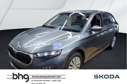 Skoda Scala Gebrauchtwagen