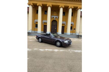Mercedes-Benz SL 300 Gebrauchtwagen