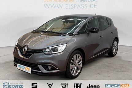 Renault Scenic Gebrauchtwagen