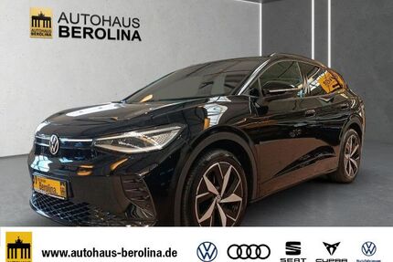 VW ID.4 Gebrauchtwagen