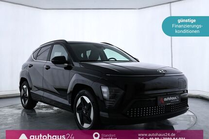 Hyundai KONA Elektro Gebrauchtwagen