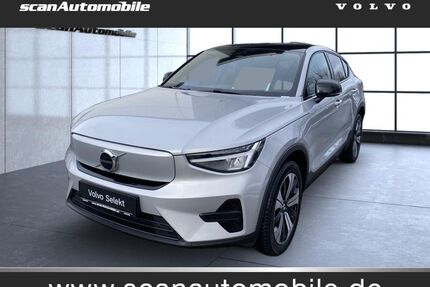 Volvo C40 Gebrauchtwagen