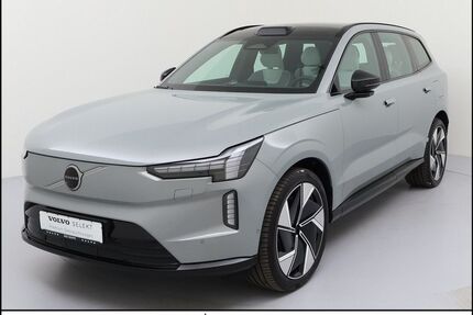 Volvo EX90 Gebrauchtwagen
