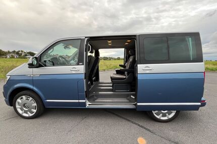 VW T6 Multivan Gebrauchtwagen
