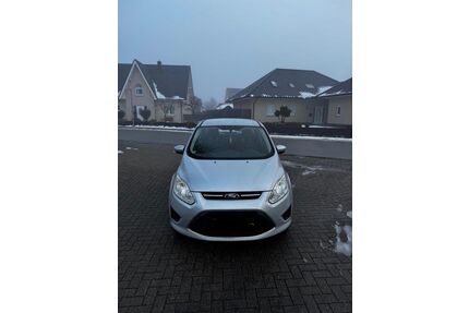 Ford C-Max Gebrauchtwagen